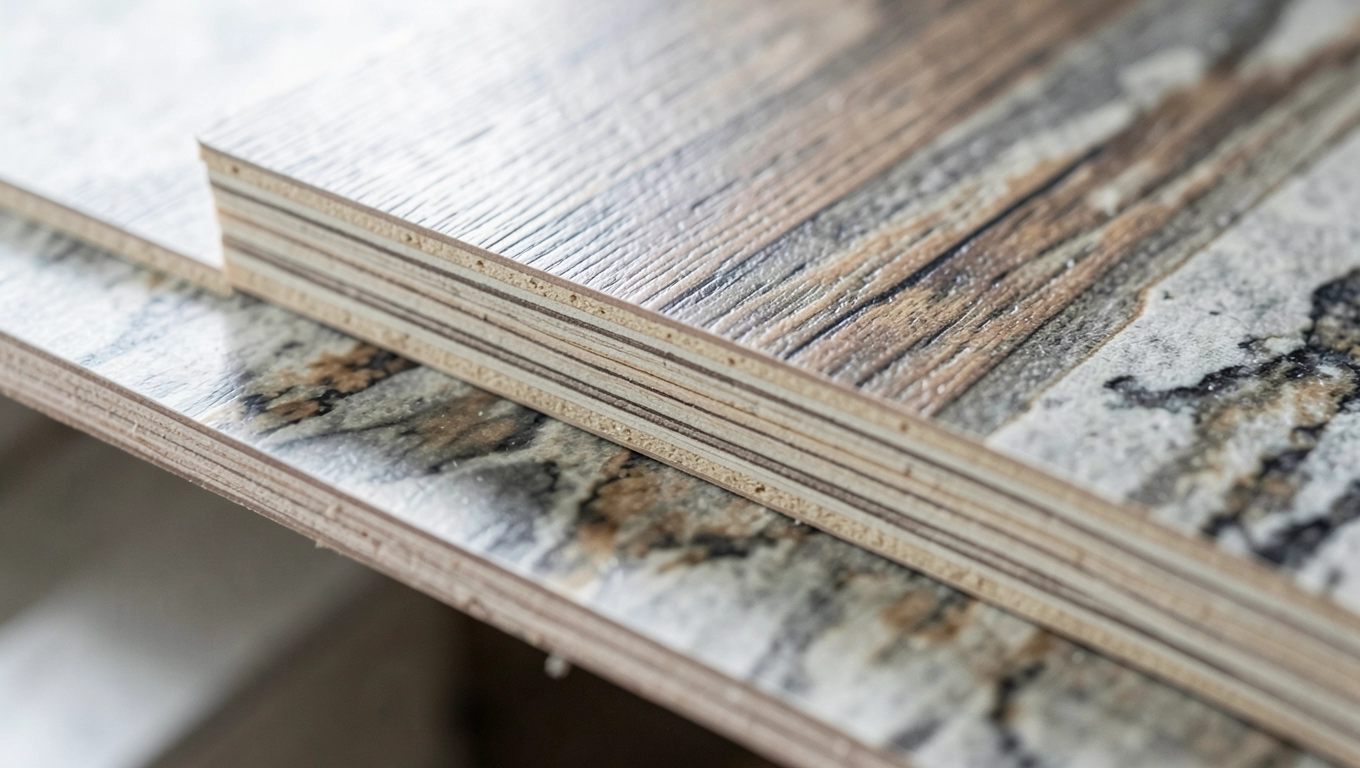 Czym jest laminat kuchenny