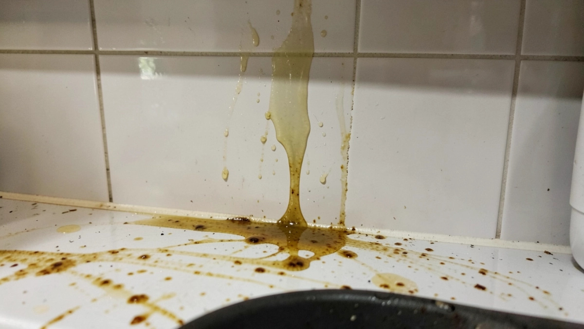 lakier do sciany w kuchni