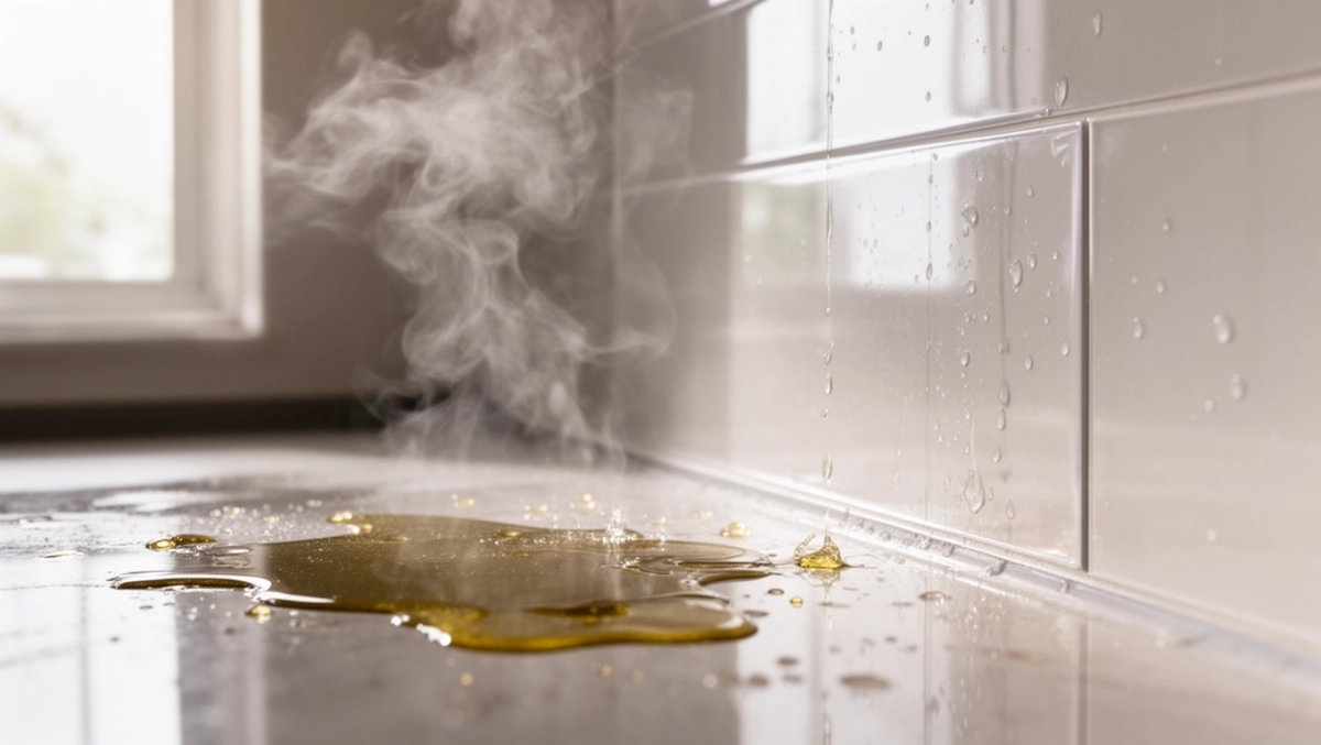 panele pcv do kuchni