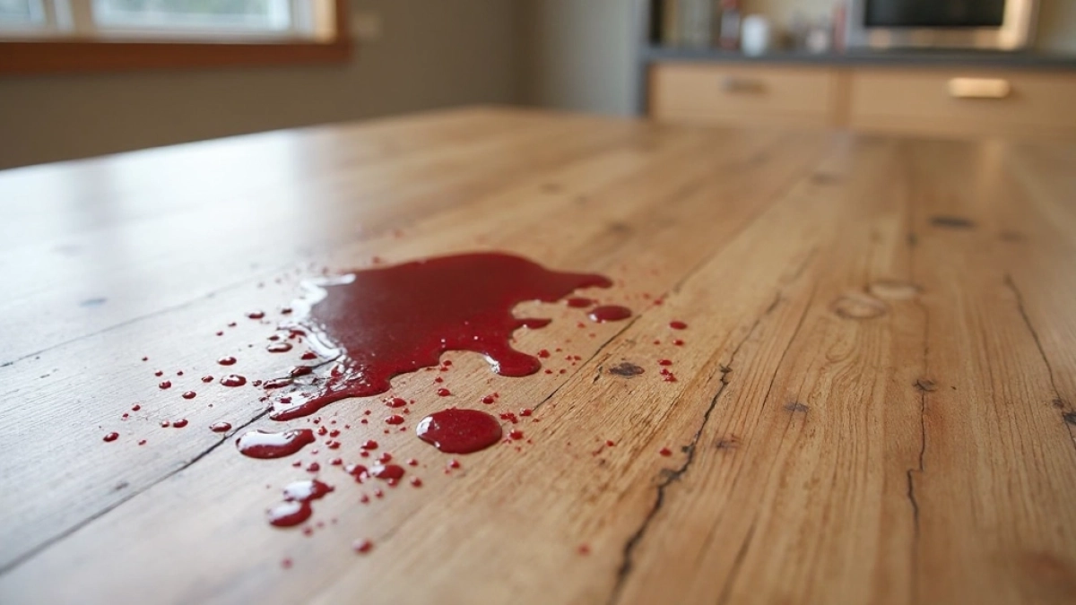 Panele winylowe czy laminowane do kuchni