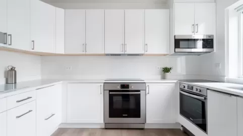 biała kuchnia jaki kolor ścian