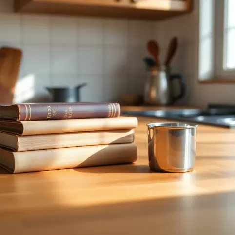 Co ile lat remont kuchni