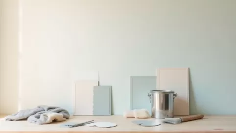 Jaka farba do kuchni ceramiczna czy lateksowa