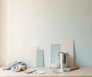 Jaka farba do kuchni ceramiczna czy lateksowa