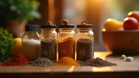 Jaka moc żarówki do kuchni