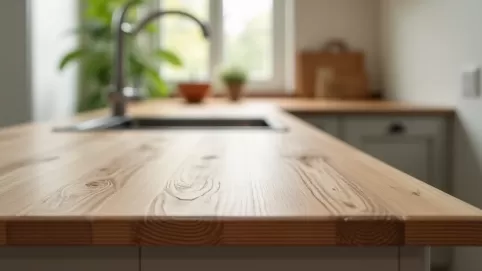 Jaka płyta gk do kuchni