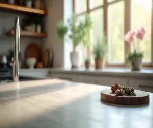 Jaki blat do kuchni najlepszy