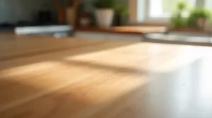 Jaki blat laminowany do kuchni