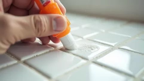 Jaki klej do płytek w kuchni