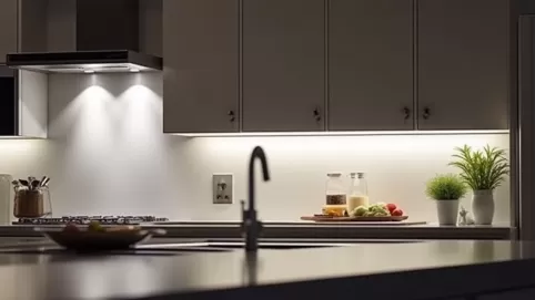 Jaki okap do kuchni ranking