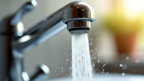 Jaki perlator do kuchni