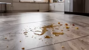 jakie panele nadają się do kuchni