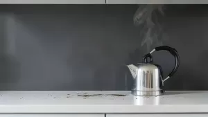 płyta hpl na ścianę w kuchni